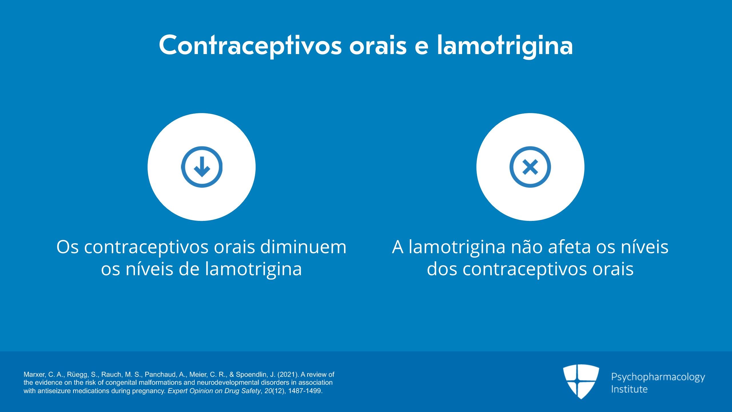 Lamotrigina: efeitos colaterais e considerações especiais ...
